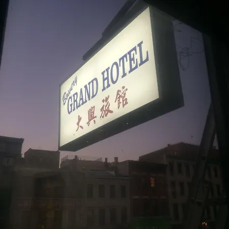 Bowery Grand Hotel-3